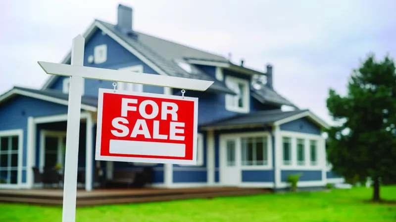 Real estate is part of a strong financial plan
